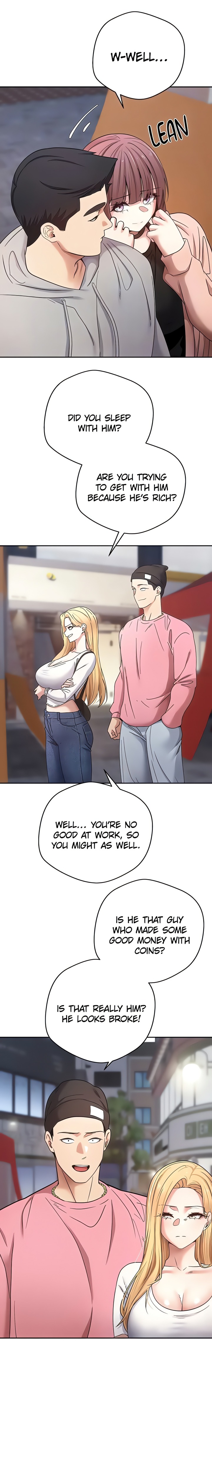 Turning My Life Around With Crypto (Uncensored) - Chapter 32 Page 18