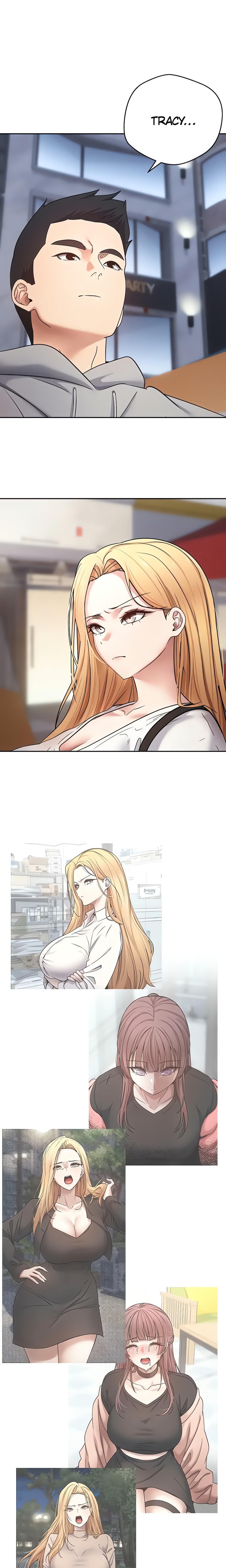 Turning My Life Around With Crypto (Uncensored) - Chapter 32 Page 19