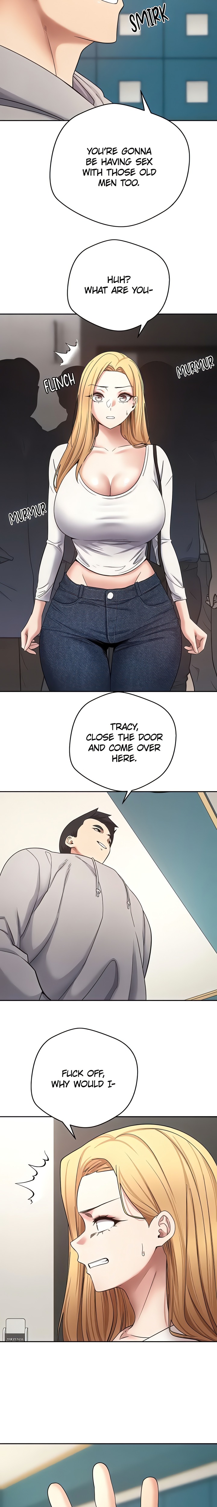 Turning My Life Around With Crypto (Uncensored) - Chapter 34 Page 13