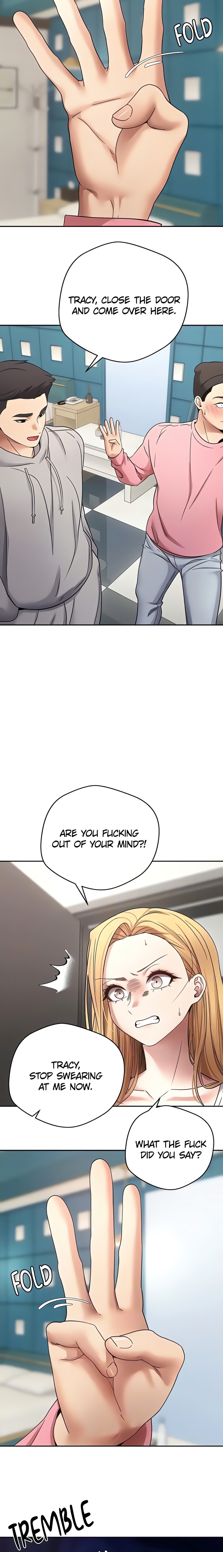 Turning My Life Around With Crypto (Uncensored) - Chapter 34 Page 14