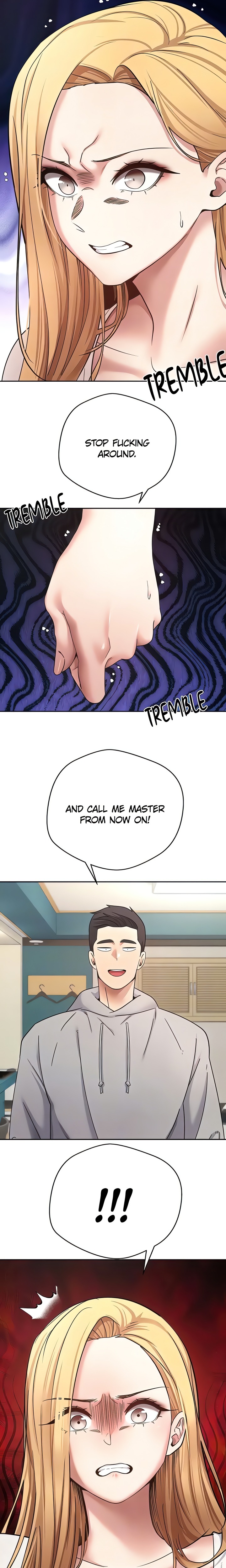 Turning My Life Around With Crypto (Uncensored) - Chapter 34 Page 15