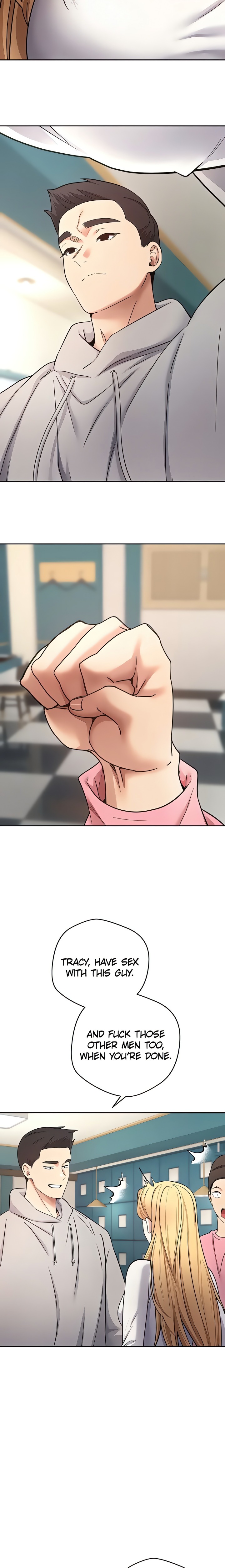 Turning My Life Around With Crypto (Uncensored) - Chapter 34 Page 19