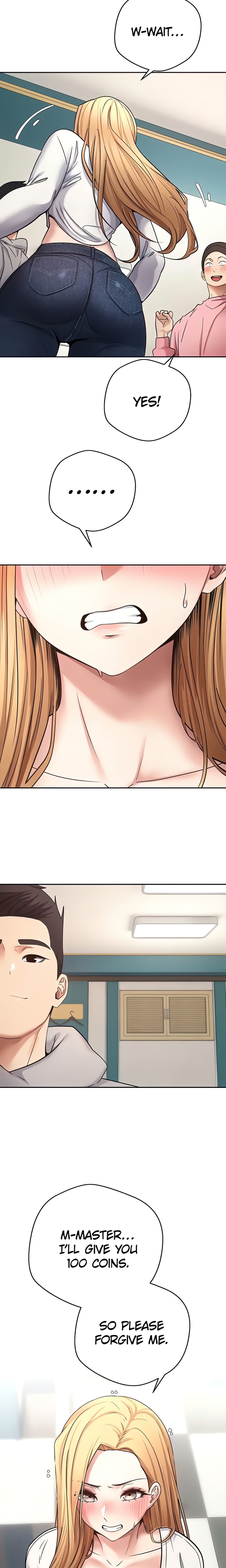Turning My Life Around With Crypto (Uncensored) - Chapter 34 Page 20