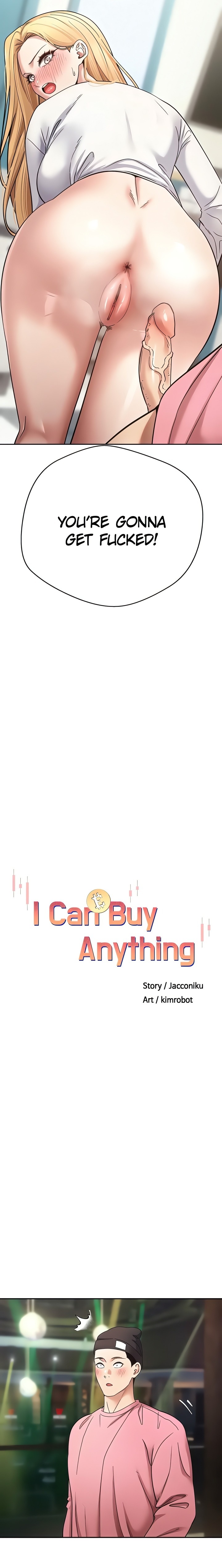 Turning My Life Around With Crypto (Uncensored) - Chapter 34 Page 3
