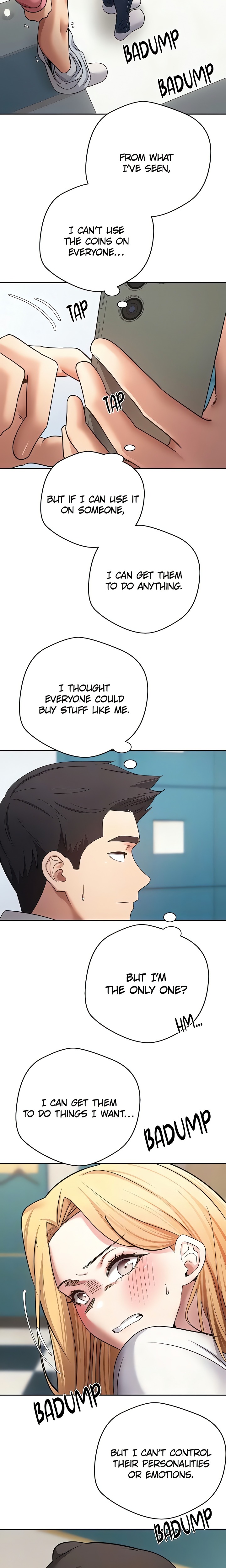 Turning My Life Around With Crypto (Uncensored) - Chapter 34 Page 5