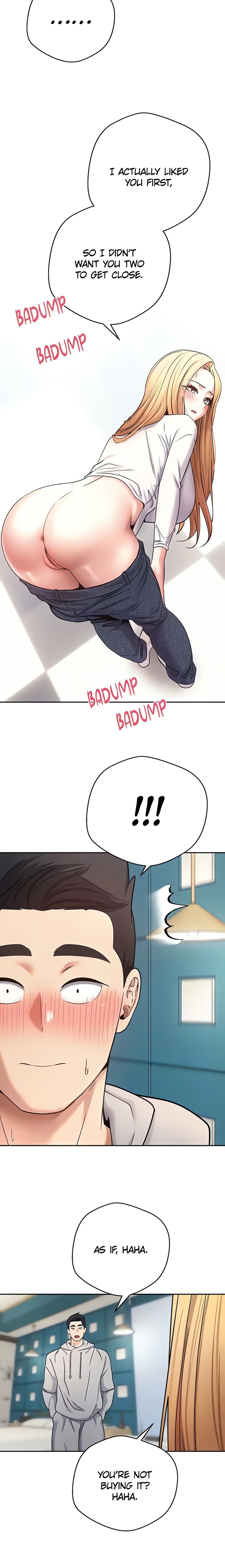Turning My Life Around With Crypto (Uncensored) - Chapter 34 Page 9