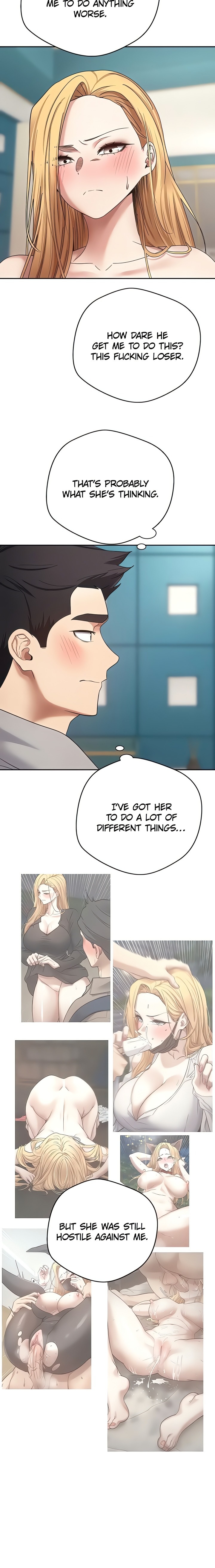 Turning My Life Around With Crypto (Uncensored) - Chapter 35 Page 11