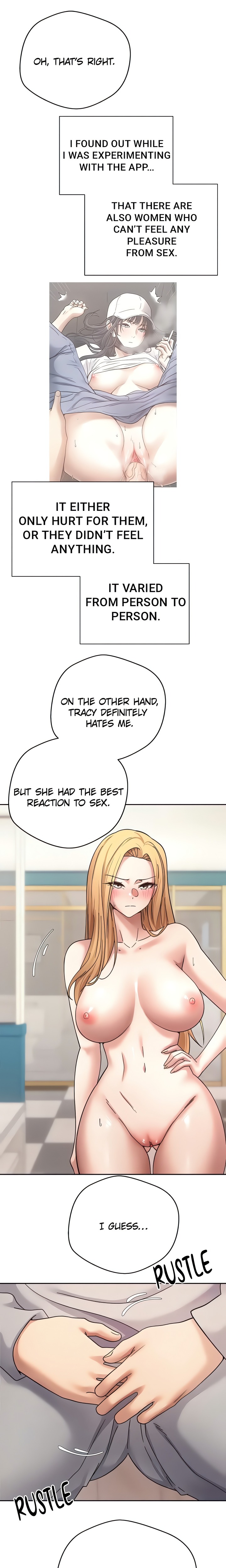 Turning My Life Around With Crypto (Uncensored) - Chapter 35 Page 12