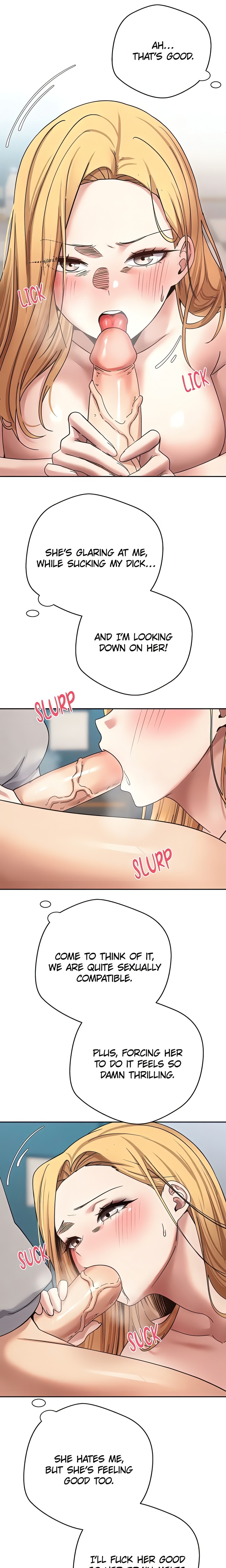 Turning My Life Around With Crypto (Uncensored) - Chapter 35 Page 14