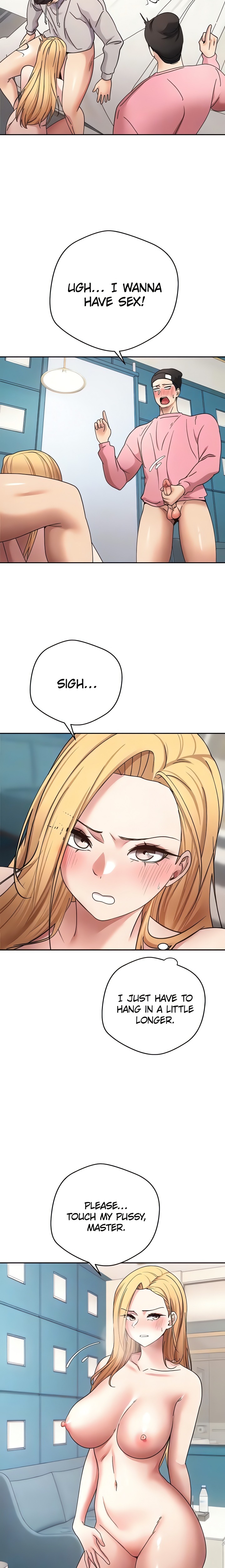 Turning My Life Around With Crypto (Uncensored) - Chapter 35 Page 17