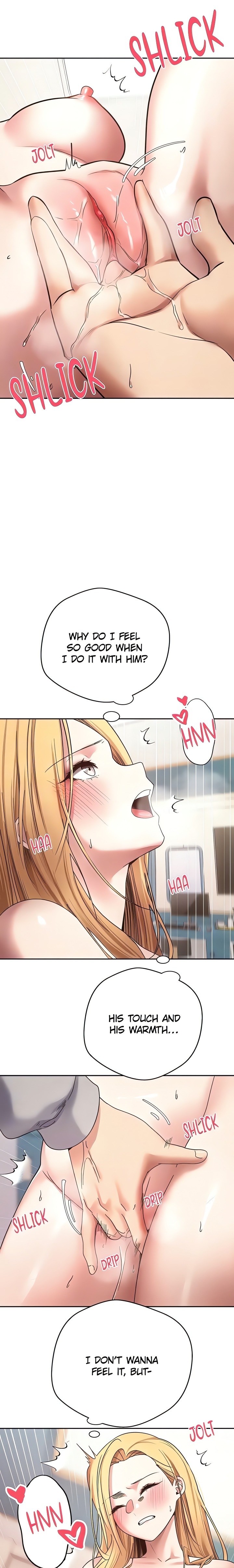 Turning My Life Around With Crypto (Uncensored) - Chapter 35 Page 19