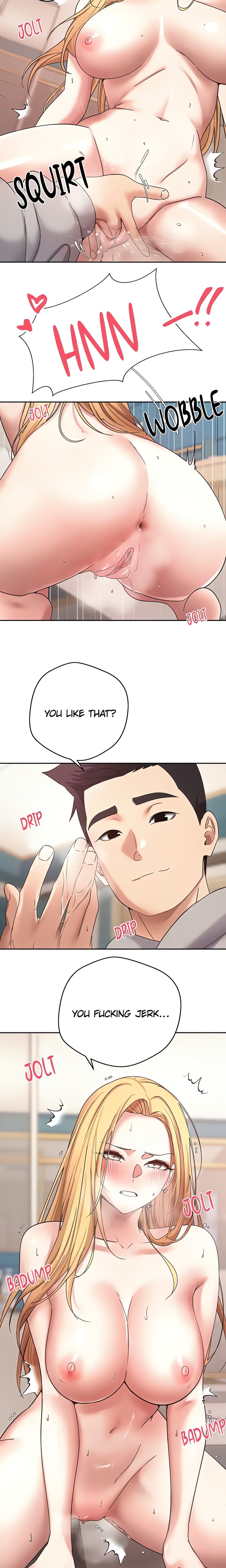 Turning My Life Around With Crypto (Uncensored) - Chapter 35 Page 20