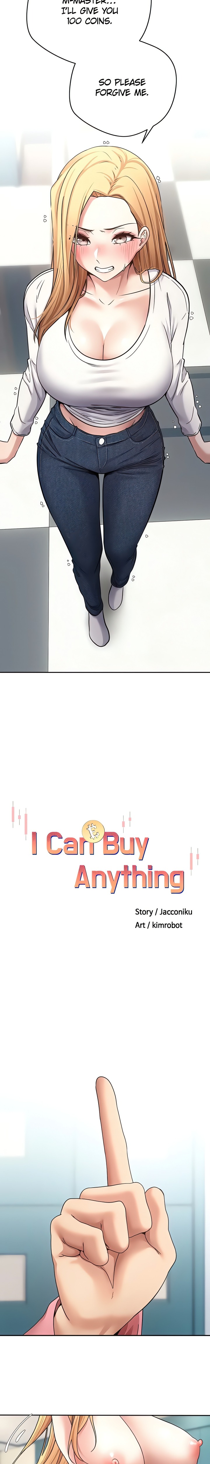 Turning My Life Around With Crypto (Uncensored) - Chapter 35 Page 4