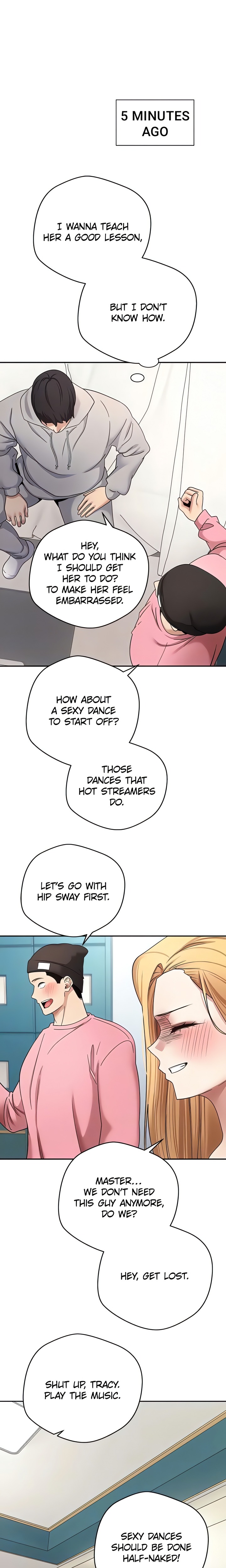 Turning My Life Around With Crypto (Uncensored) - Chapter 35 Page 6