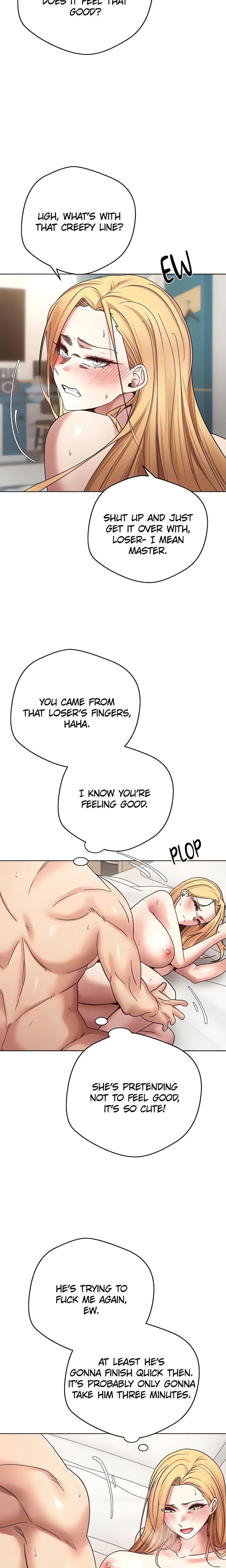 Turning My Life Around With Crypto (Uncensored) - Chapter 36 Page 6
