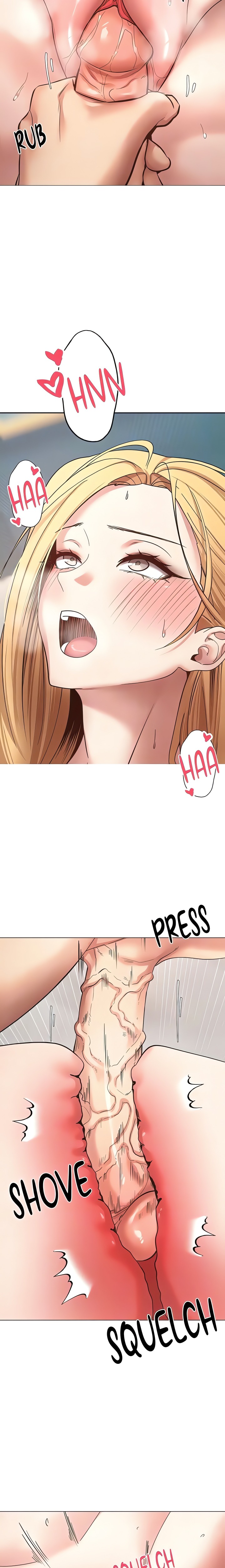 Turning My Life Around With Crypto (Uncensored) - Chapter 36 Page 9