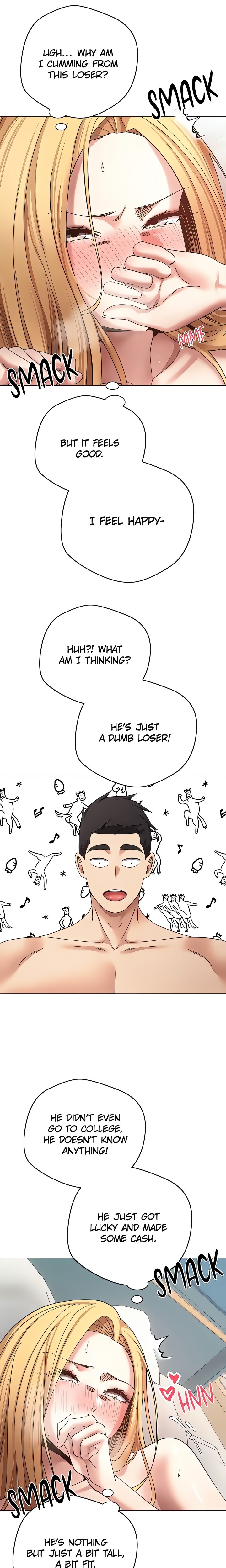 Turning My Life Around With Crypto (Uncensored) - Chapter 36 Page 12
