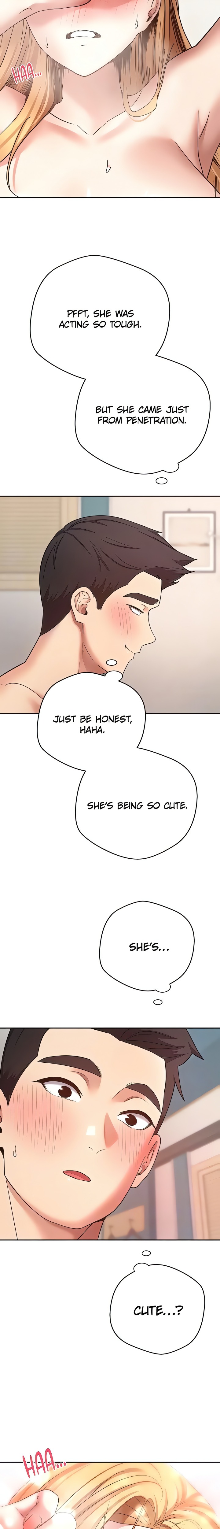 Turning My Life Around With Crypto (Uncensored) - Chapter 36 Page 14