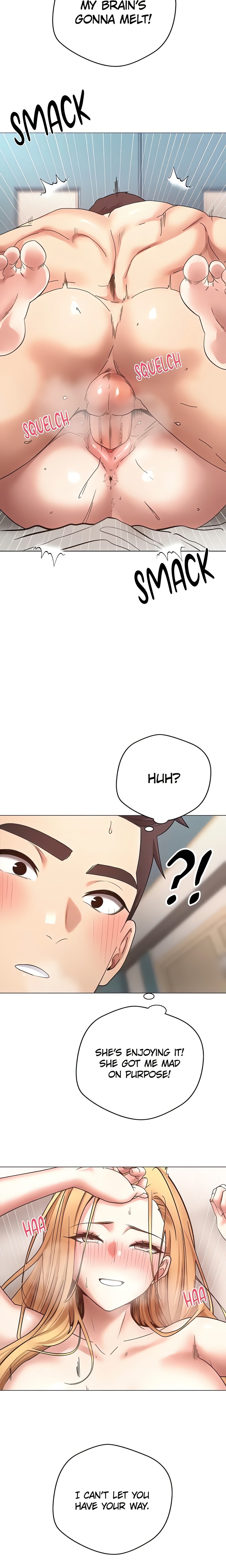 Turning My Life Around With Crypto (Uncensored) - Chapter 36 Page 20