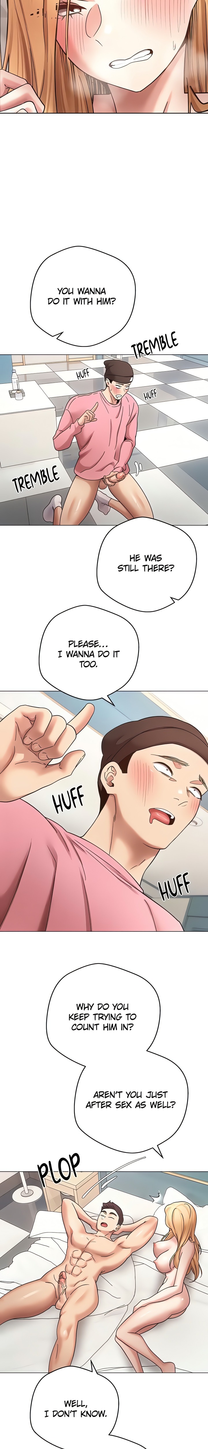 Turning My Life Around With Crypto (Uncensored) - Chapter 36 Page 22