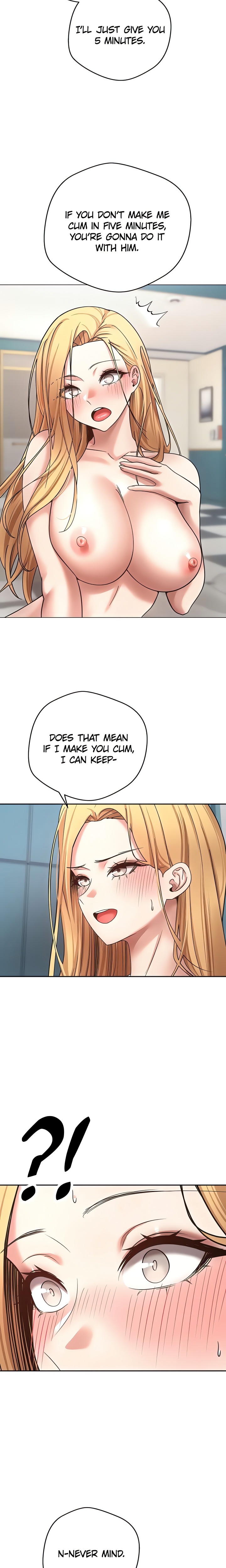 Turning My Life Around With Crypto (Uncensored) - Chapter 36 Page 23