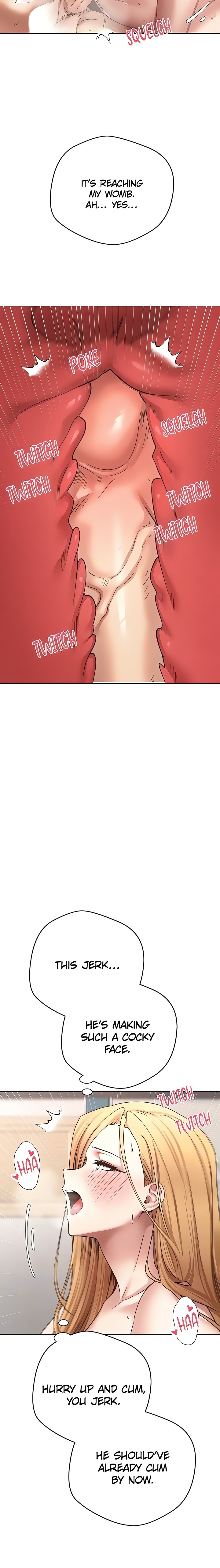 Turning My Life Around With Crypto (Uncensored) - Chapter 37 Page 5