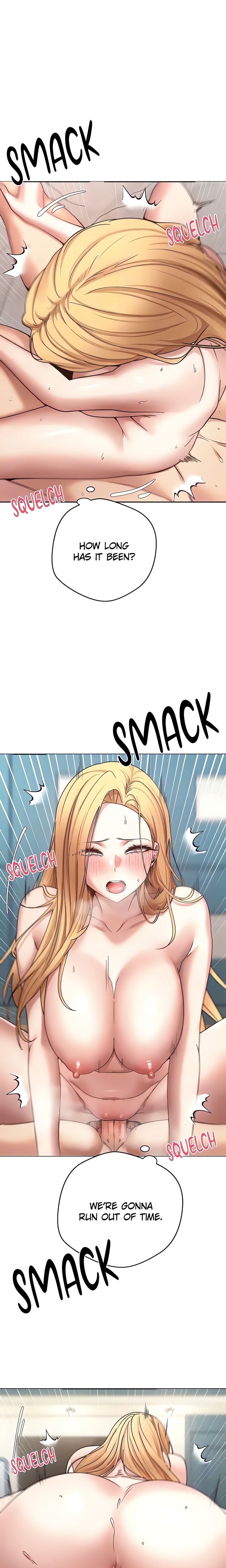 Turning My Life Around With Crypto (Uncensored) - Chapter 37 Page 6