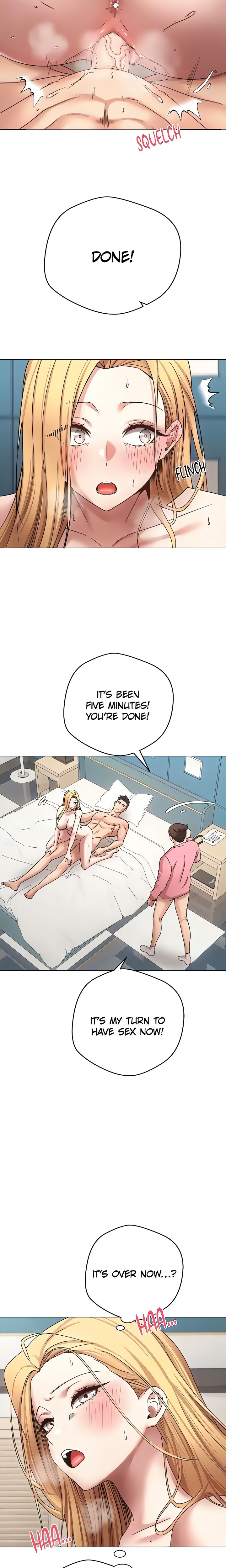 Turning My Life Around With Crypto (Uncensored) - Chapter 37 Page 7