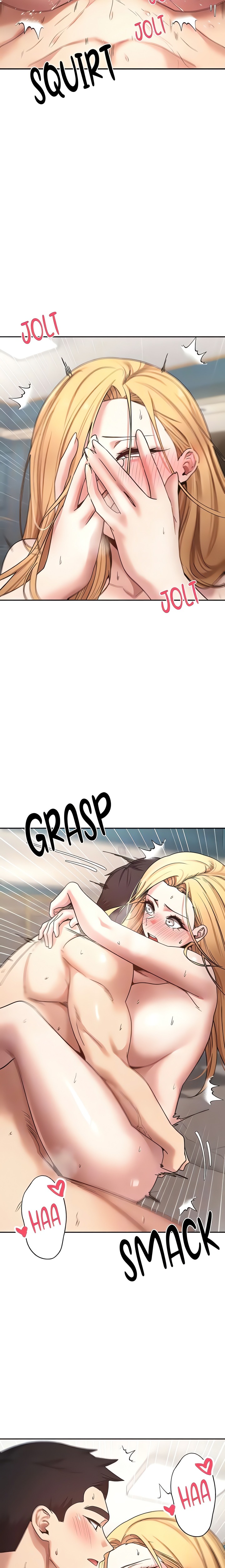 Turning My Life Around With Crypto (Uncensored) - Chapter 37 Page 16