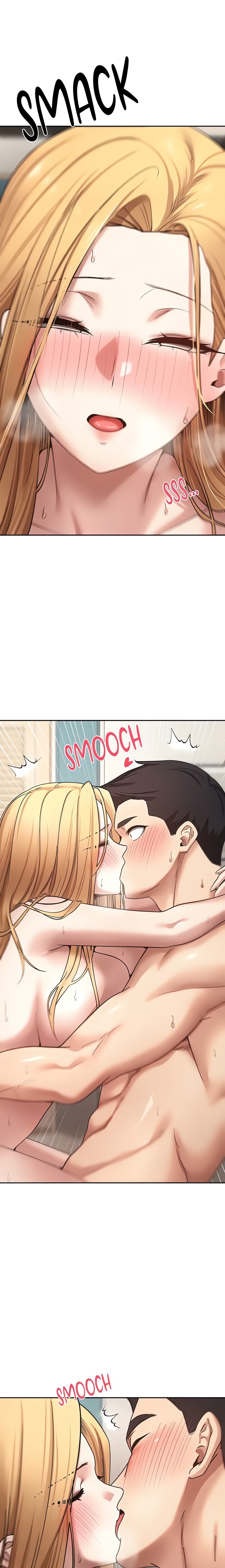 Turning My Life Around With Crypto (Uncensored) - Chapter 37 Page 19
