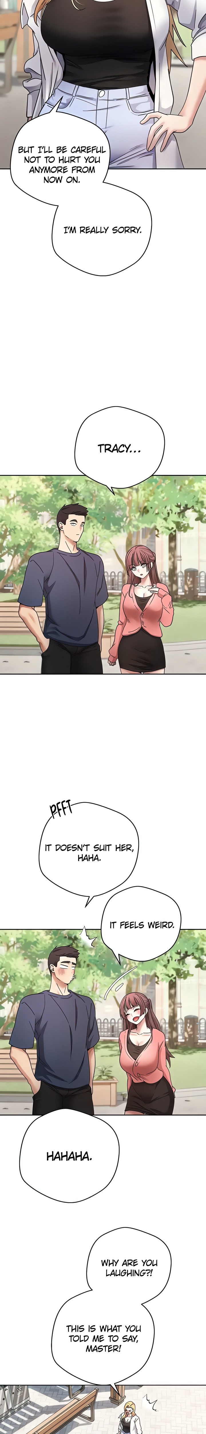 Turning My Life Around With Crypto (Uncensored) - Chapter 37 Page 23