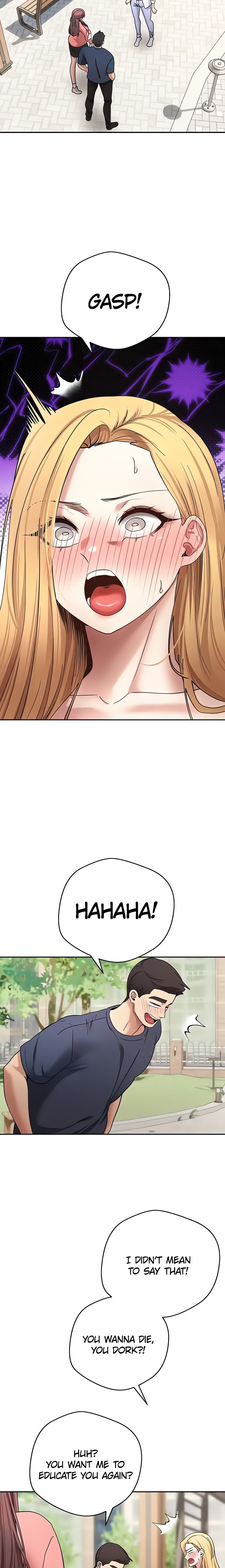 Turning My Life Around With Crypto (Uncensored) - Chapter 37 Page 24