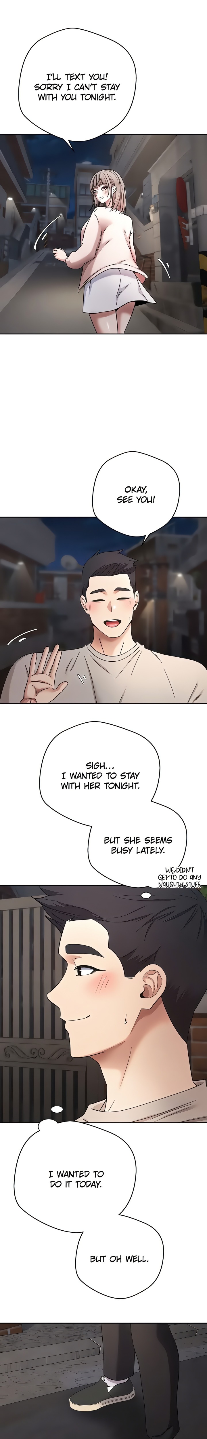 Turning My Life Around With Crypto (Uncensored) - Chapter 38 Page 4