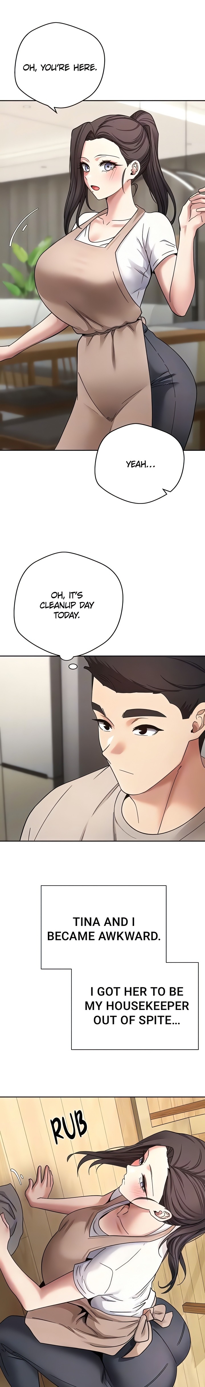 Turning My Life Around With Crypto (Uncensored) - Chapter 38 Page 6
