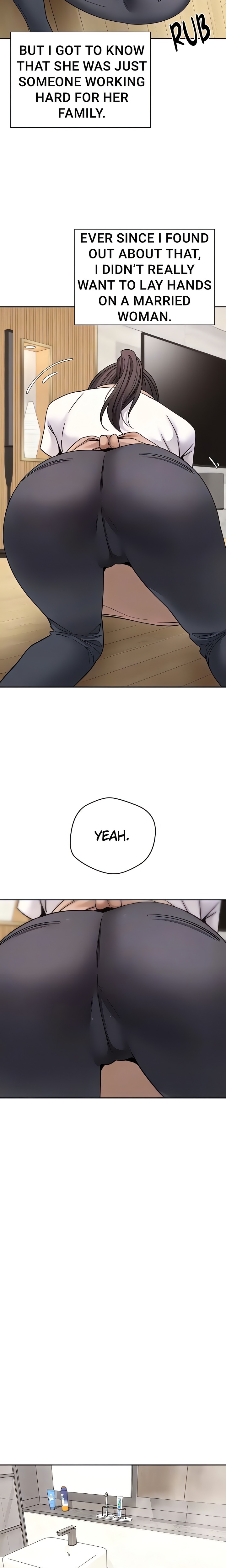 Turning My Life Around With Crypto (Uncensored) - Chapter 38 Page 7