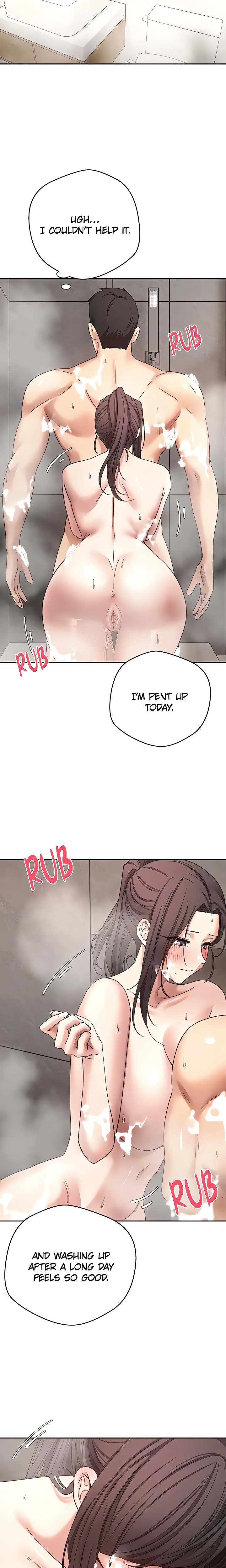 Turning My Life Around With Crypto (Uncensored) - Chapter 38 Page 8