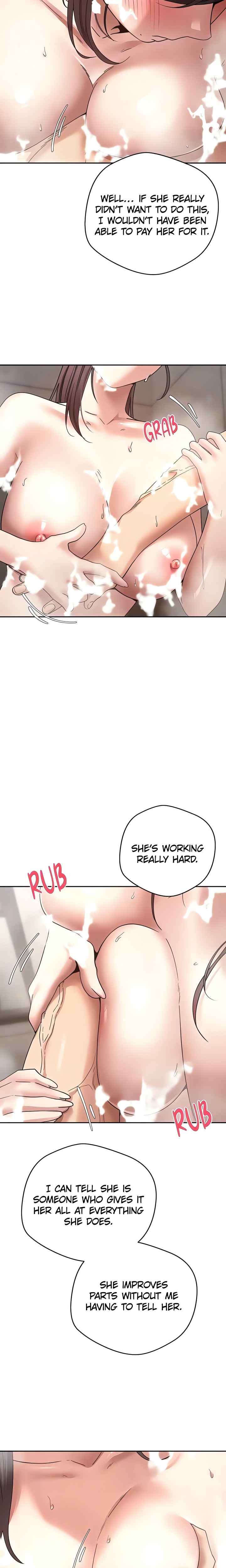 Turning My Life Around With Crypto (Uncensored) - Chapter 38 Page 9
