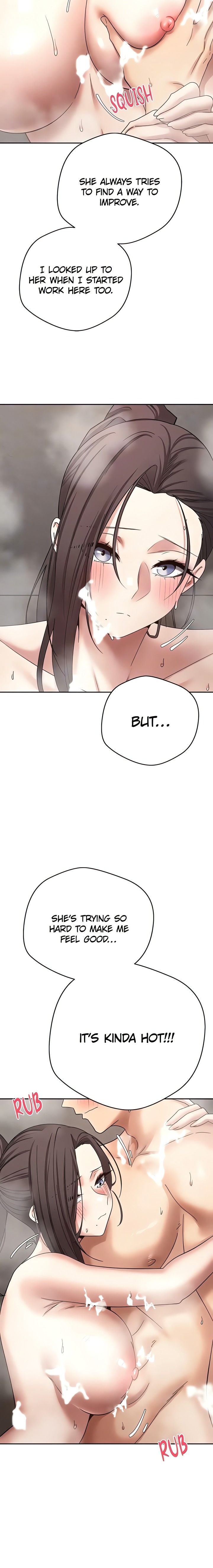 Turning My Life Around With Crypto (Uncensored) - Chapter 38 Page 10
