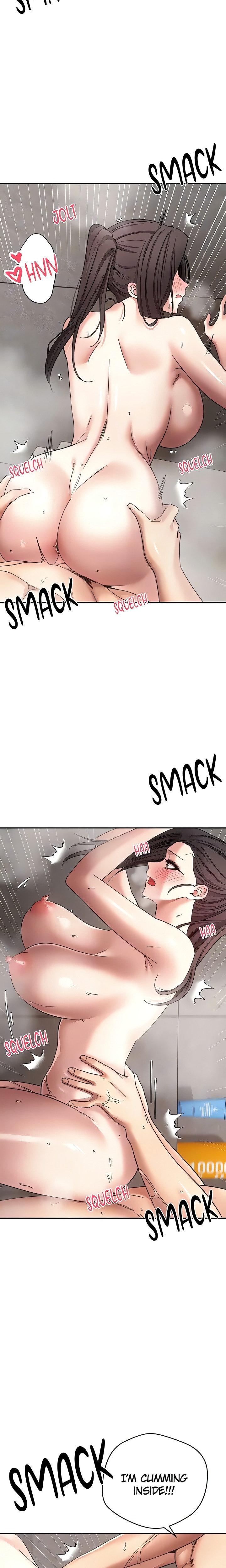 Turning My Life Around With Crypto (Uncensored) - Chapter 38 Page 17
