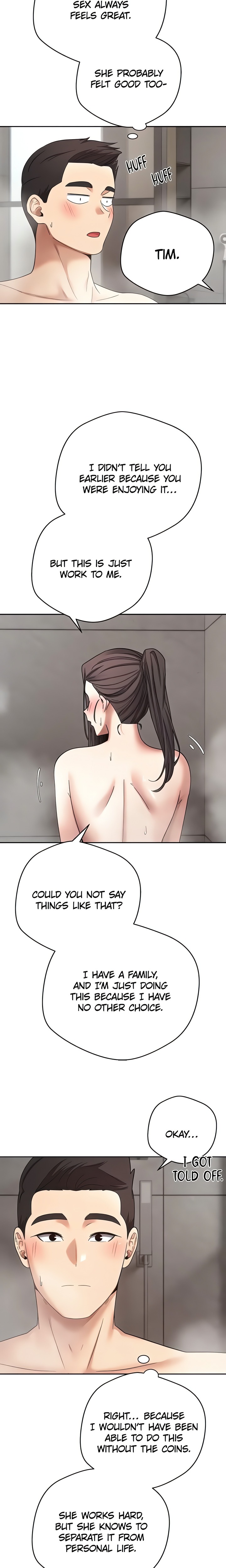 Turning My Life Around With Crypto (Uncensored) - Chapter 38 Page 20