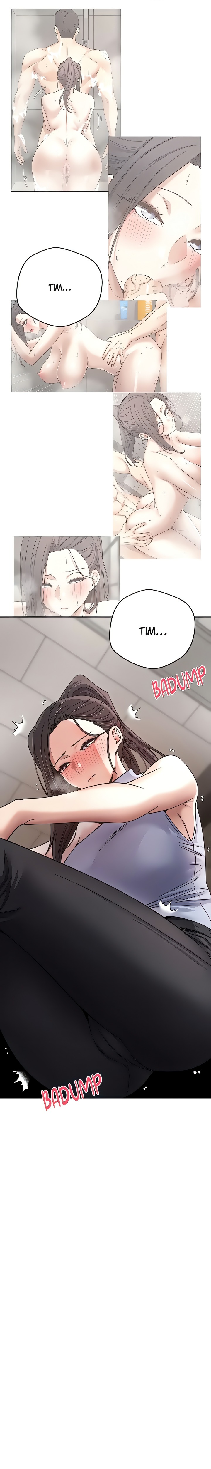 Turning My Life Around With Crypto (Uncensored) - Chapter 39 Page 2