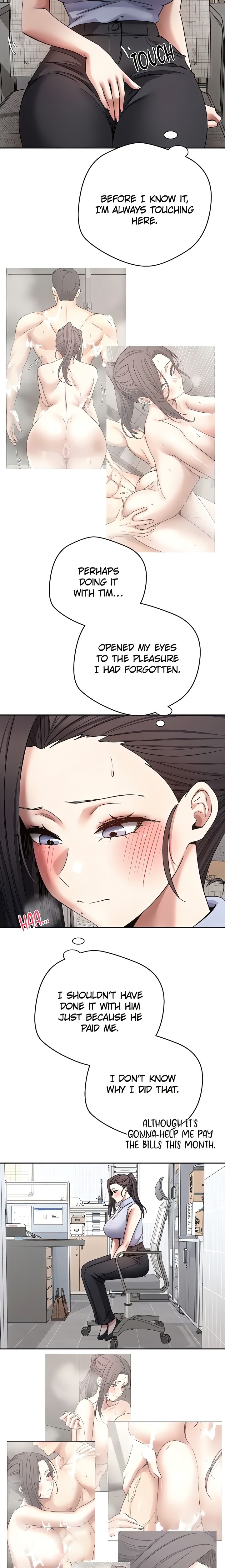 Turning My Life Around With Crypto (Uncensored) - Chapter 39 Page 4