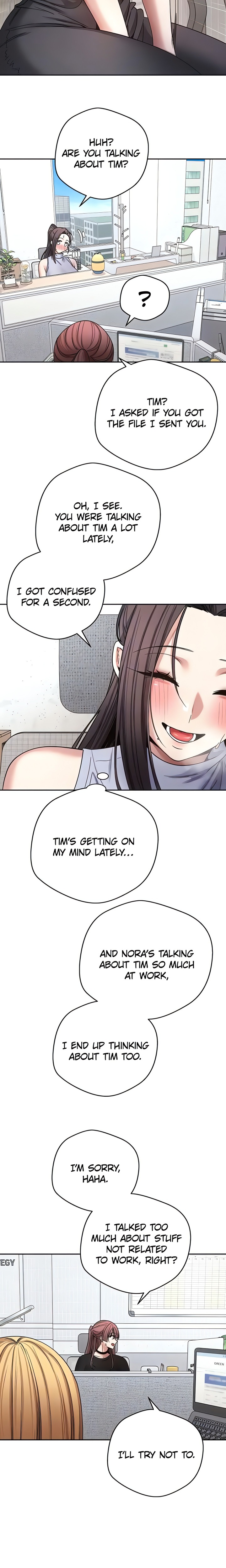 Turning My Life Around With Crypto (Uncensored) - Chapter 39 Page 6
