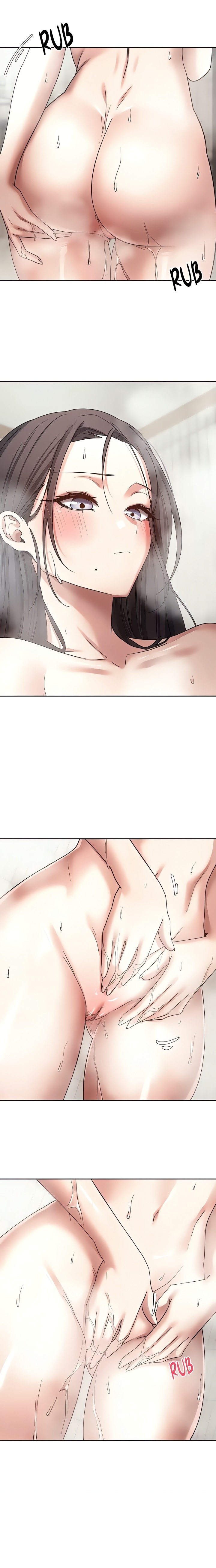 Turning My Life Around With Crypto (Uncensored) - Chapter 39 Page 12