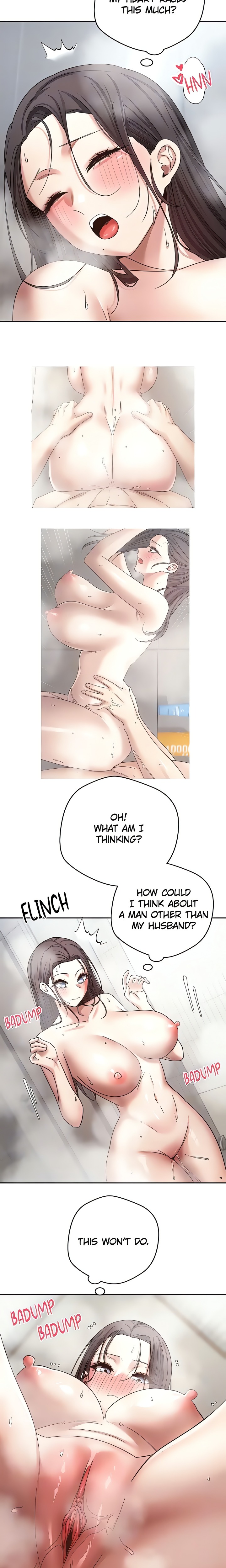 Turning My Life Around With Crypto (Uncensored) - Chapter 39 Page 14