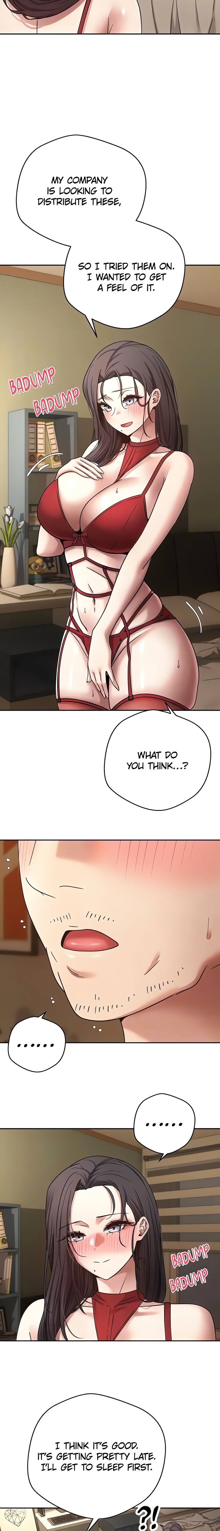 Turning My Life Around With Crypto (Uncensored) - Chapter 39 Page 17