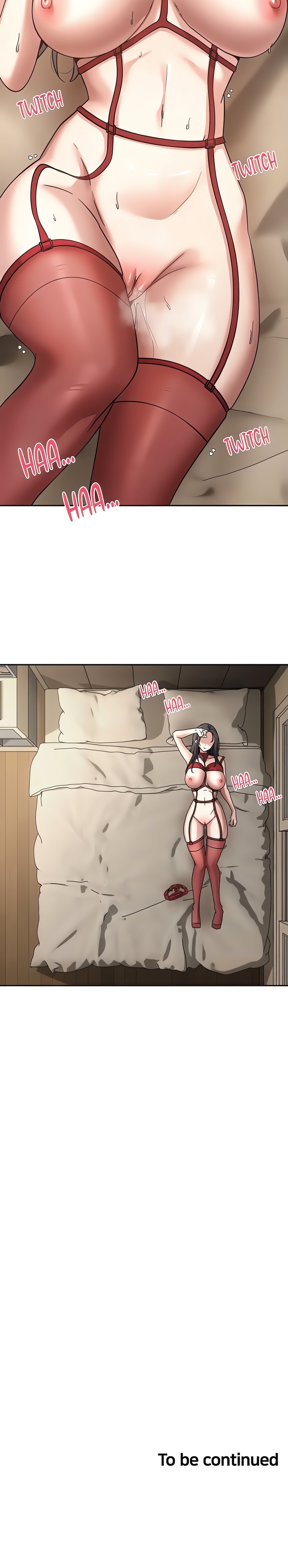 Turning My Life Around With Crypto (Uncensored) - Chapter 39 Page 22