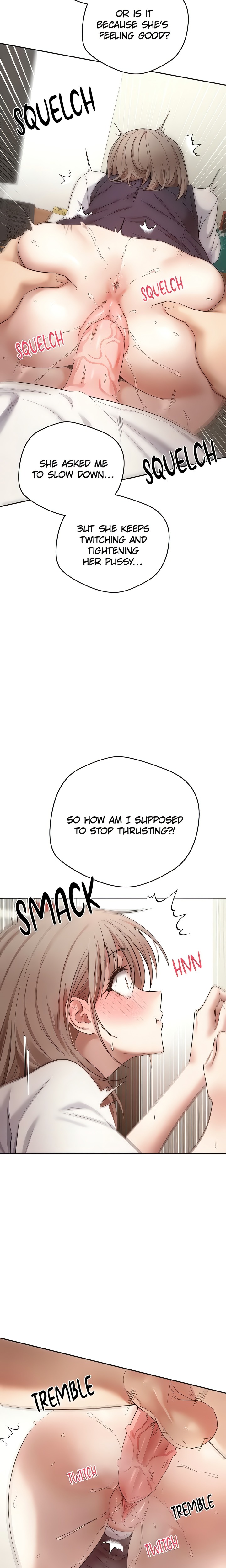 Turning My Life Around With Crypto (Uncensored) - Chapter 4 Page 4