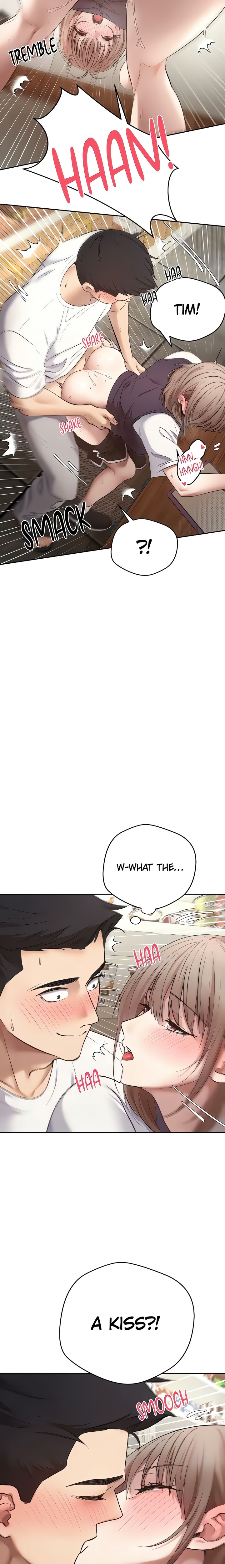 Turning My Life Around With Crypto (Uncensored) - Chapter 4 Page 5