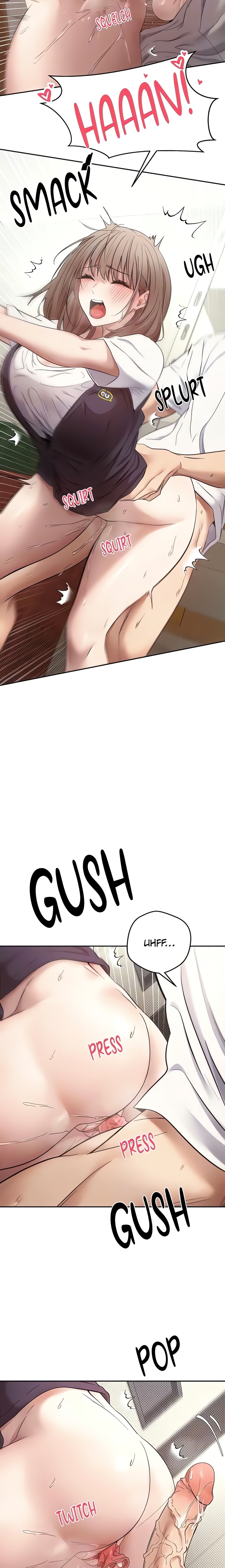 Turning My Life Around With Crypto (Uncensored) - Chapter 4 Page 7